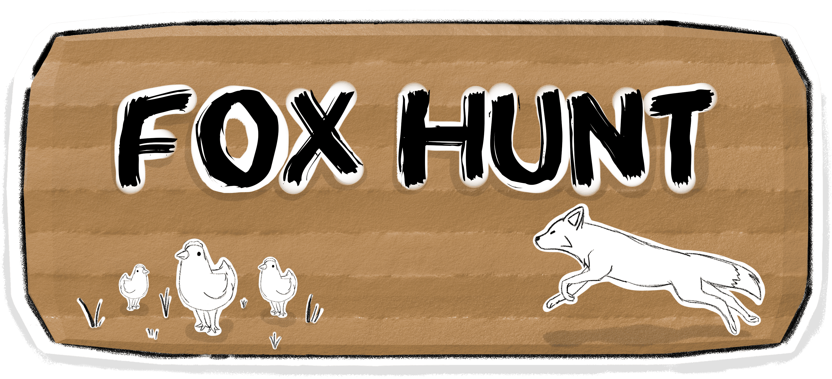 Fox Hunt - SA Game Jam 2024