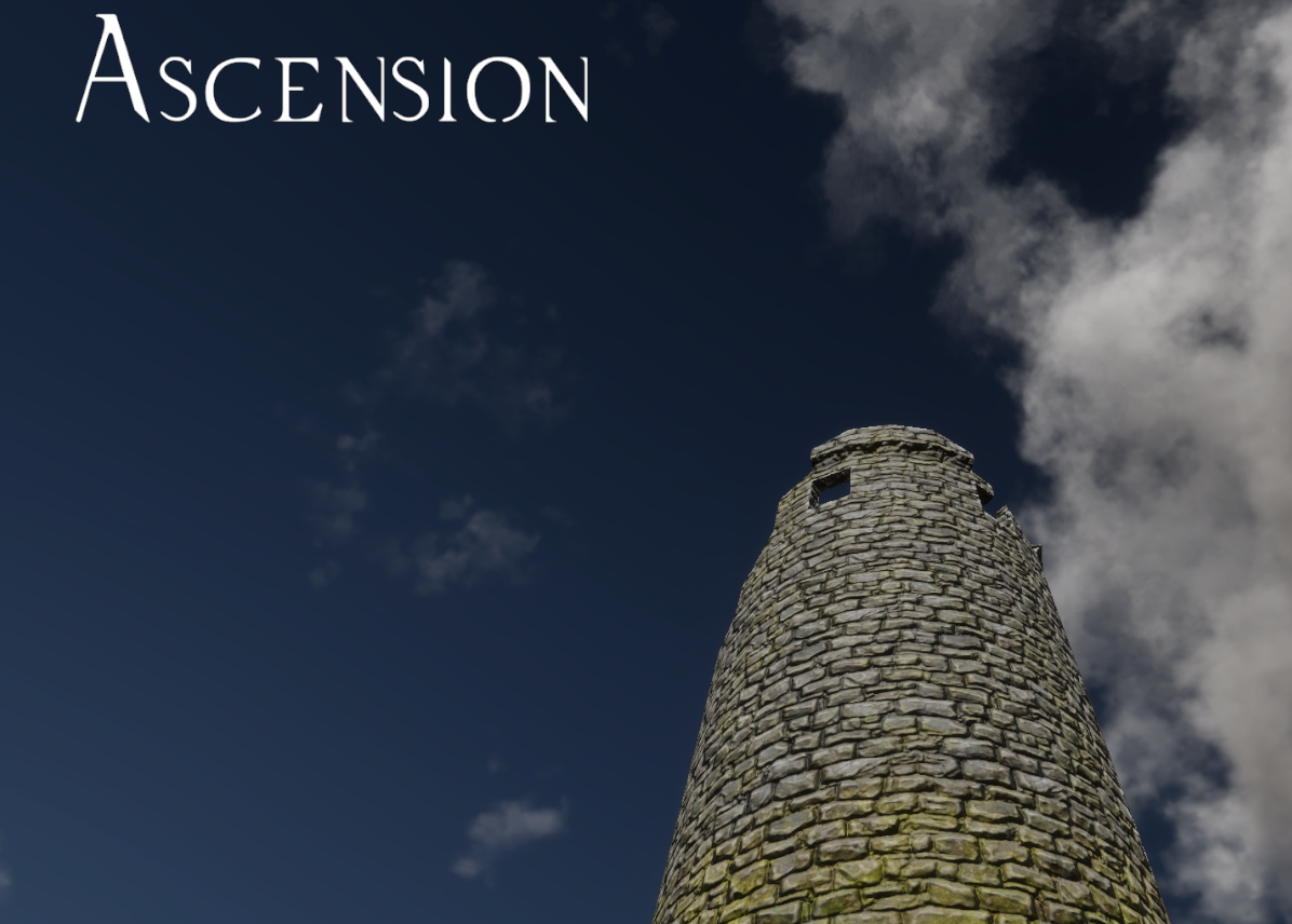 Ascension