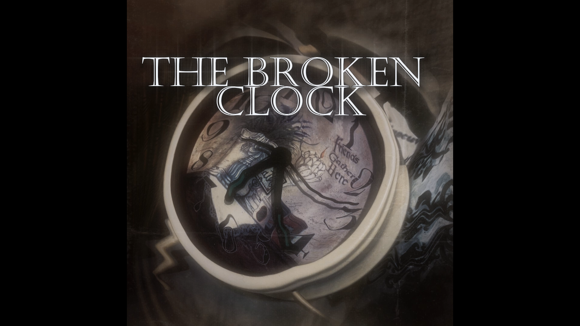 The Broken Clock