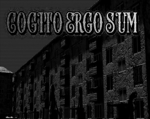 cogito ergo sum by 564 player