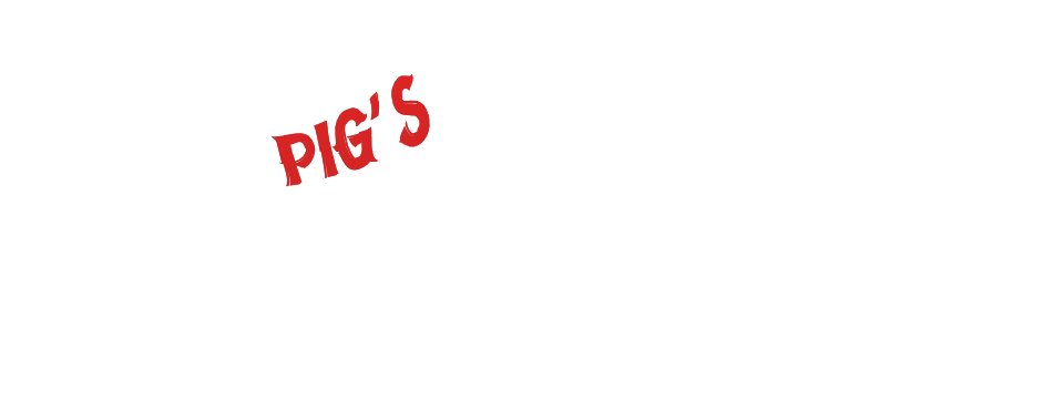 Pig's Last Laugh