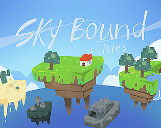 Skybound Isles