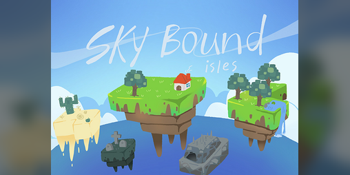 Cover image for Skybound Isles (Demo)