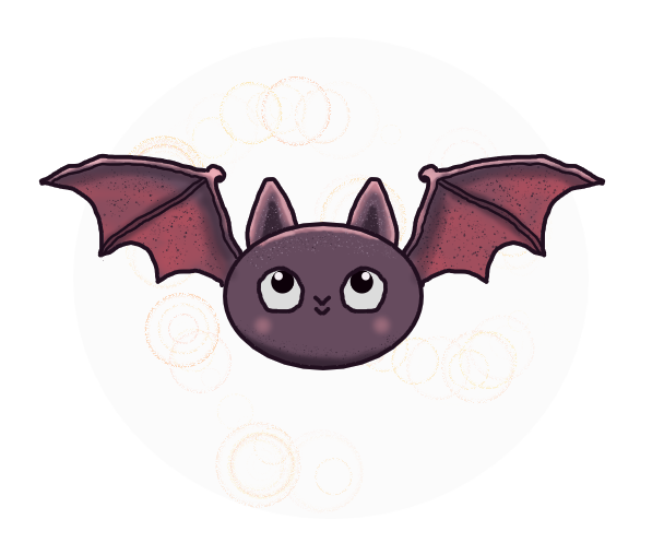 Flappy Bat