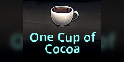 Cover image for One Cup of Cocoa