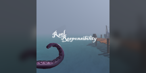 Cover image for Reel Responsibility