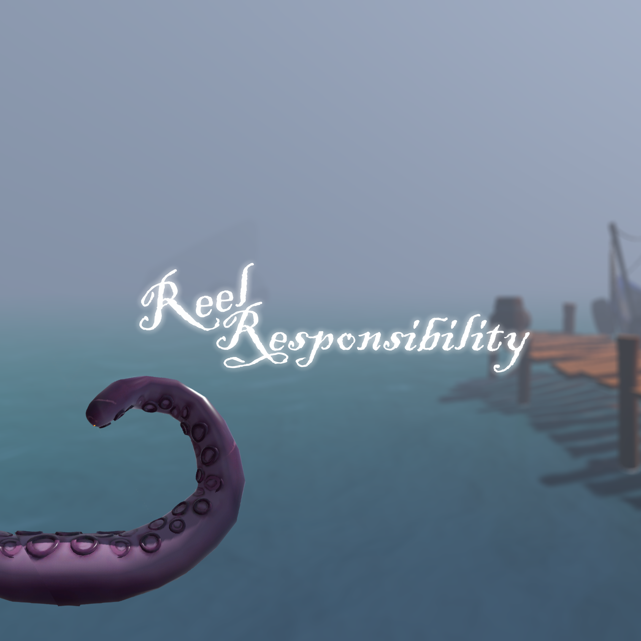 Cover image for Reel Responsibility