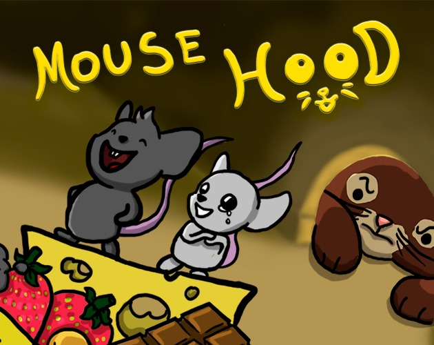 Mousehood