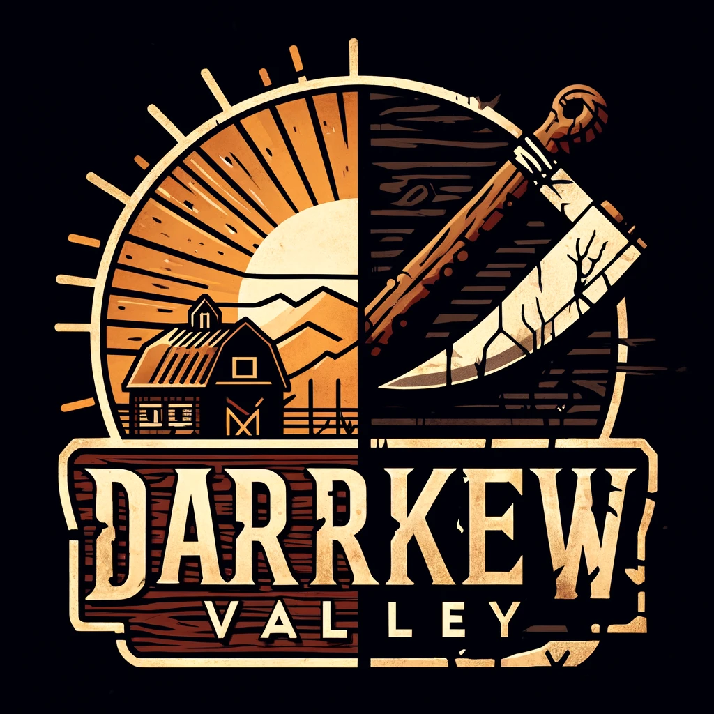 Darkew Valley