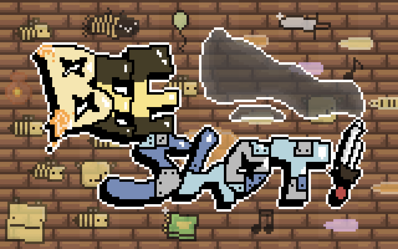 Game Released Itch Io