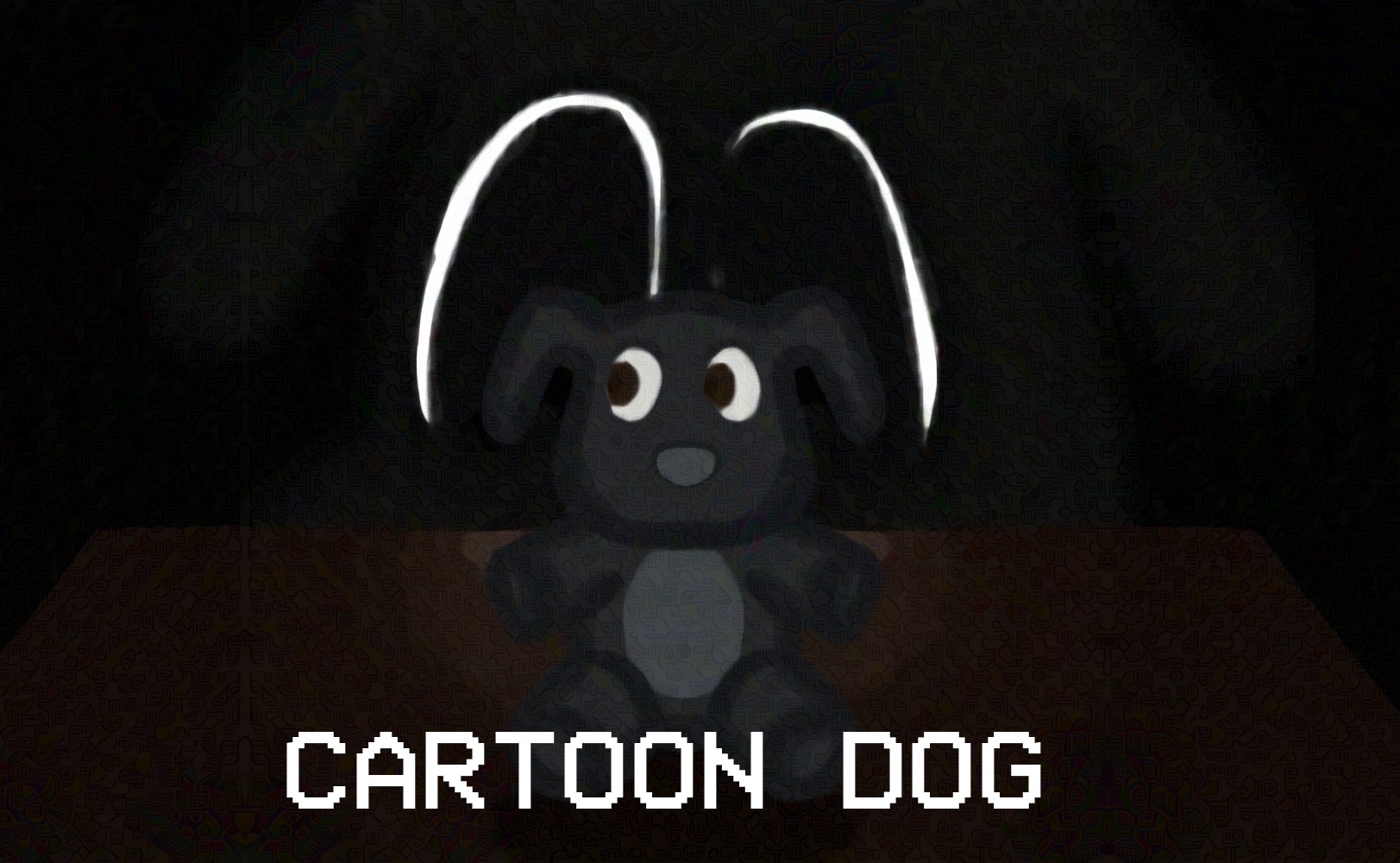 Cartoon Dog