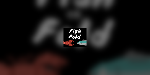 Cover image for Fish or Fold