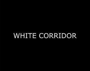 white corridor