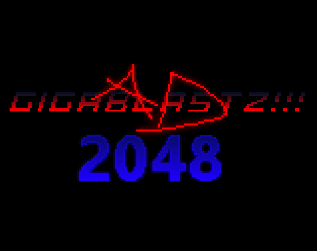 Gigablastz!!! AD 2048