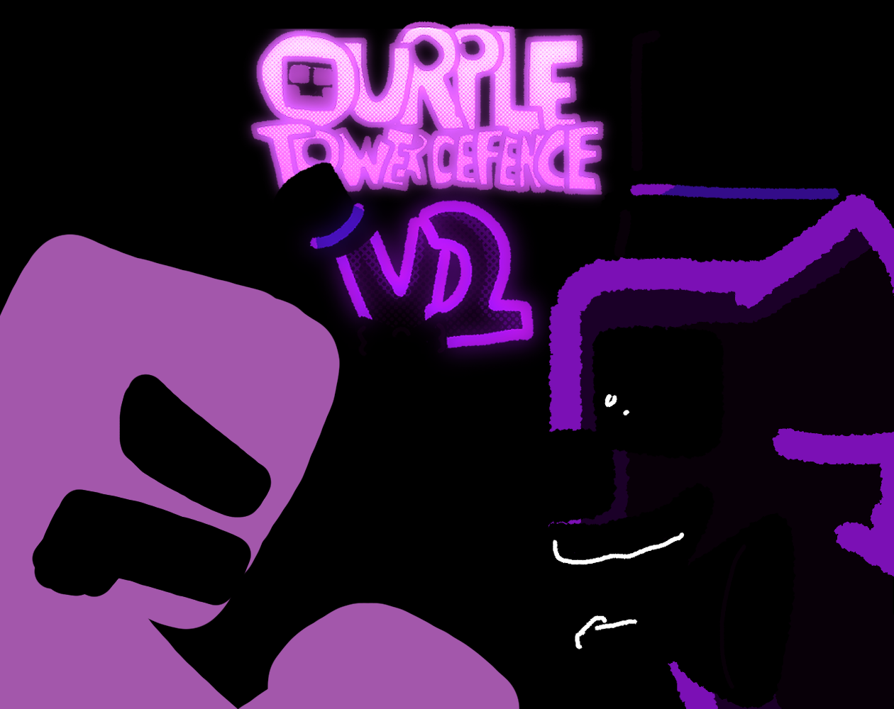 Cover image for Ourple Tower Defence