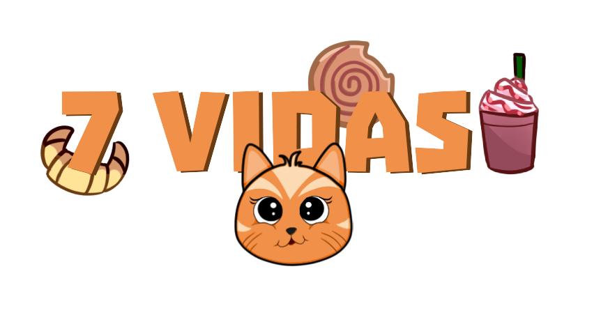 7 Vidas