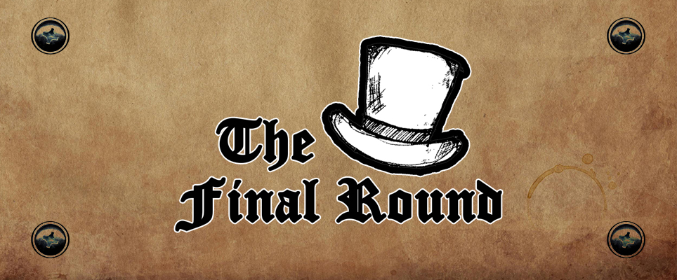 The Final Round