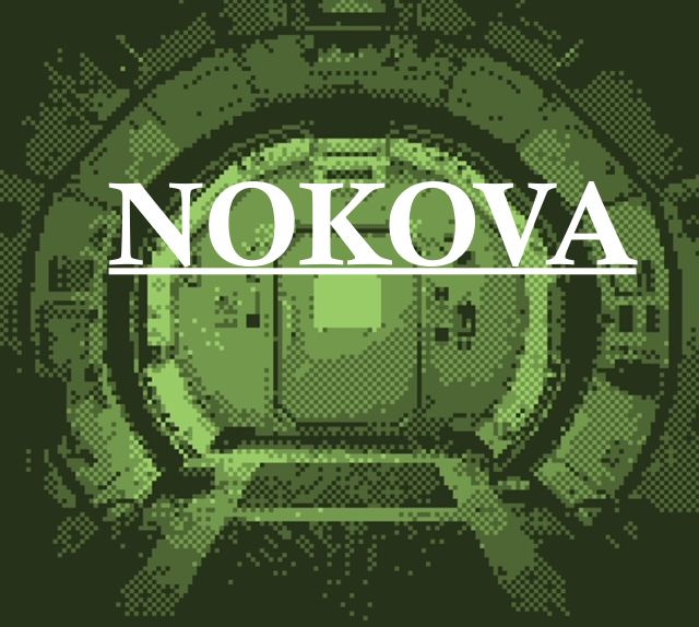 Nokova cover