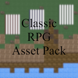 Classic RPG Asset Pack