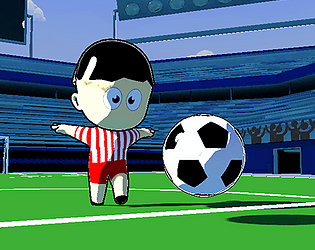Go Goal!