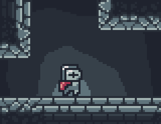Cover image for Knight's Quest