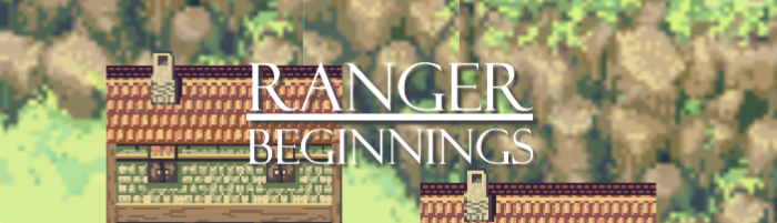 Ranger: Beginnings