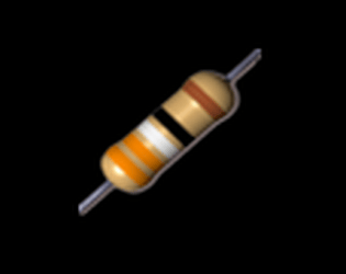 The Resistor