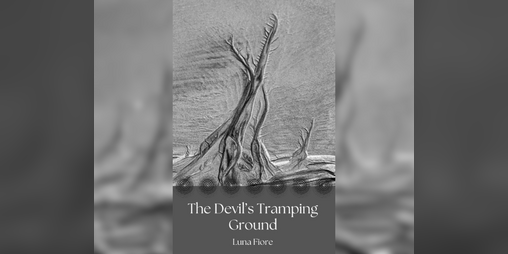 Cover image for The Devil's Tramping Ground