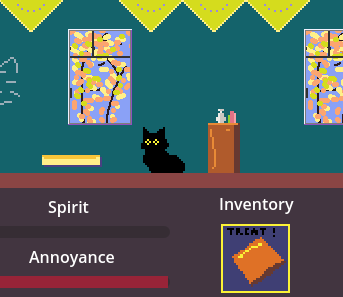 Cover image for Kitten House / Кошачий Дом