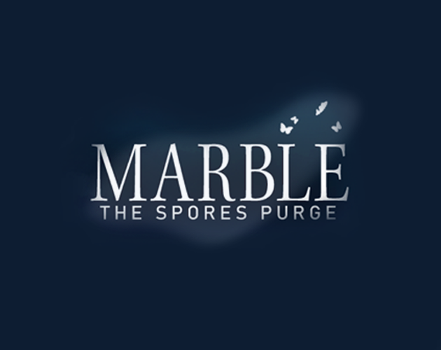 Cover image for Marble: The Spore Purge