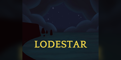Cover image for Lodestar