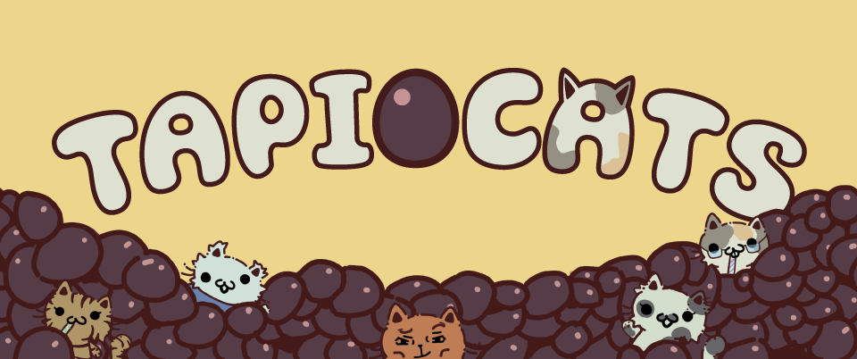 Tapiocats