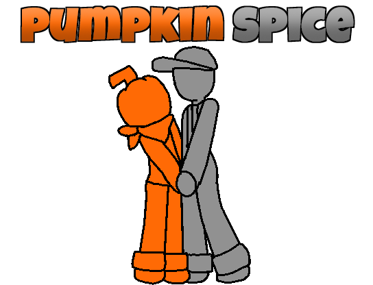 Pumpkin Spice (free version)