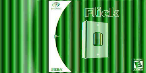 Cover image for Flick