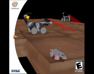 ThatRatGame