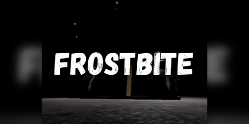 Cover image for FrostBite