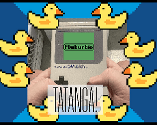Tatanga!