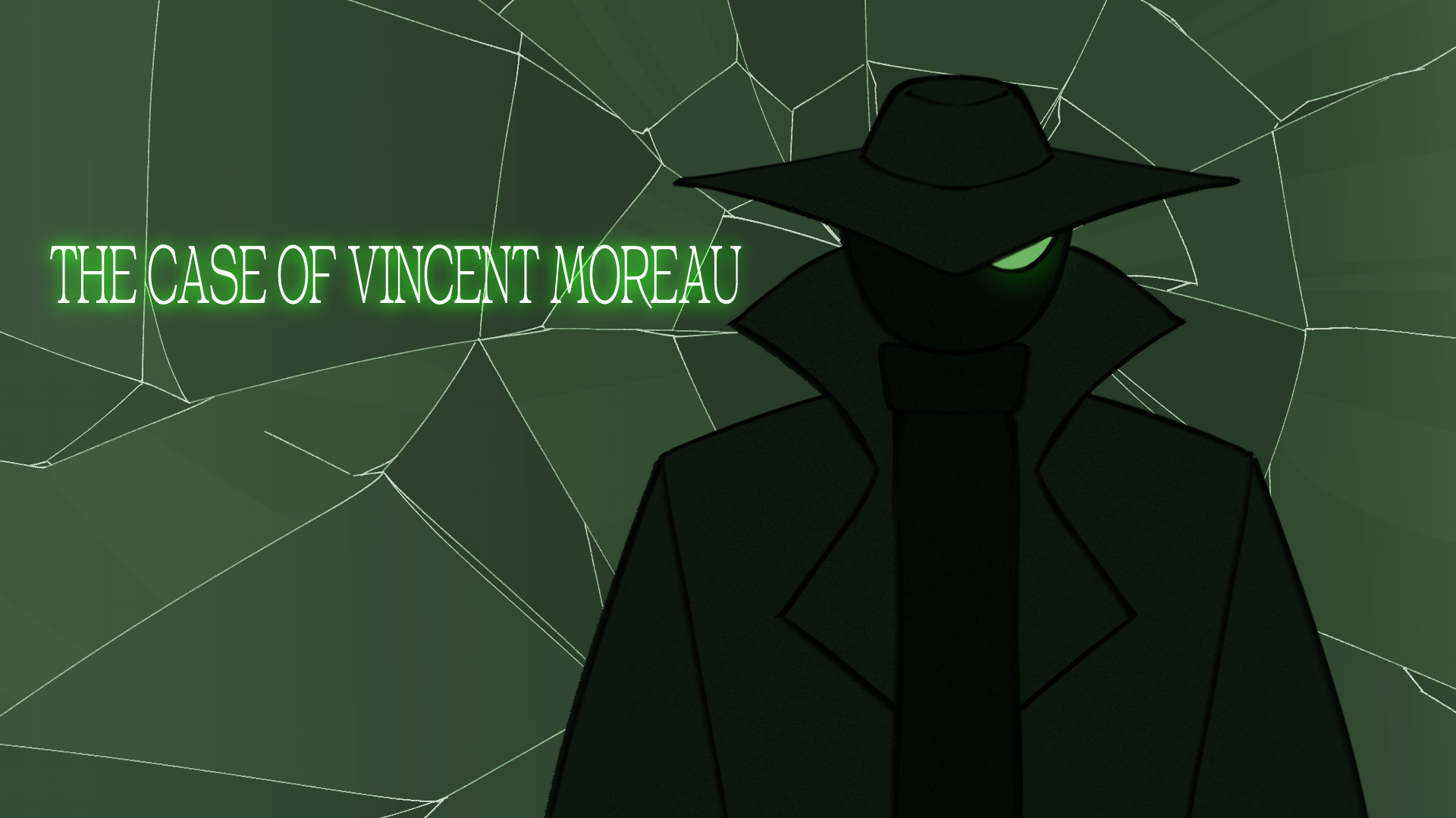 The Case of Vincent Moreau