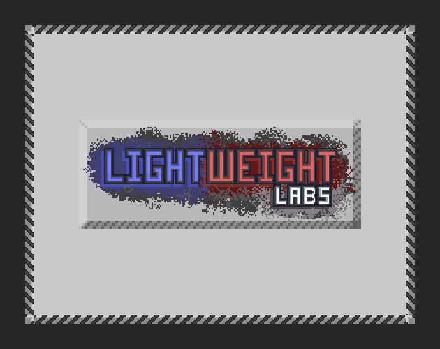 Cover image for Lightweight Labs