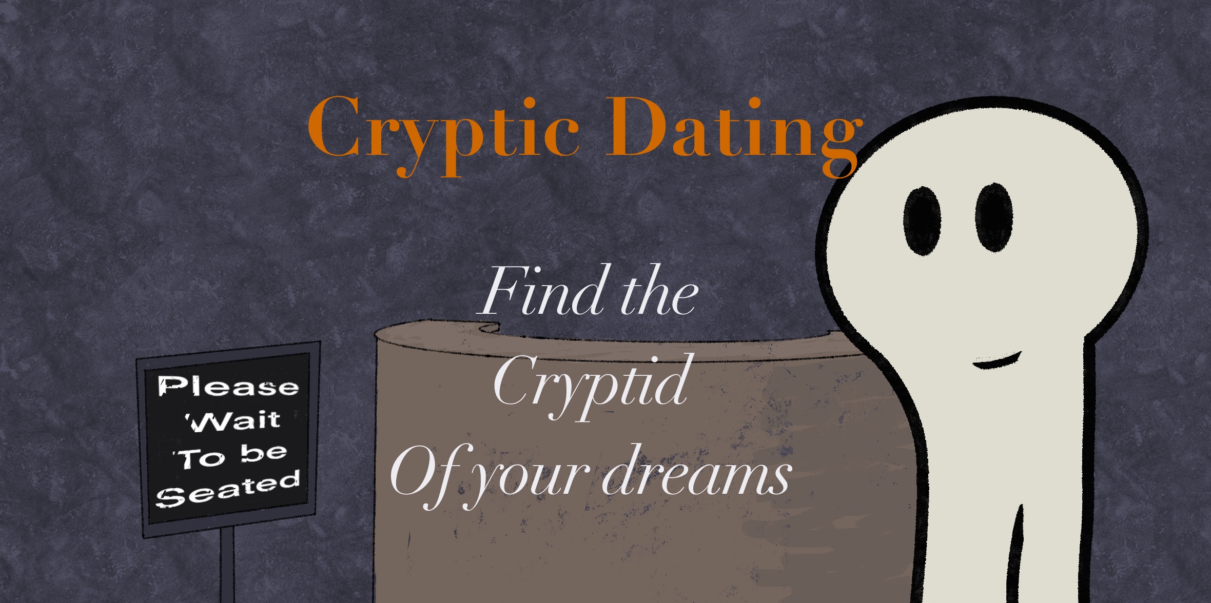 Cryptic Dating