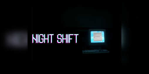 Cover image for Night Shift