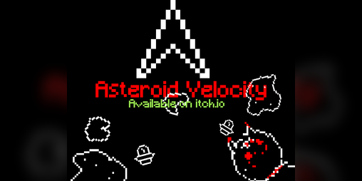 Cover image for Asteroid Velocity