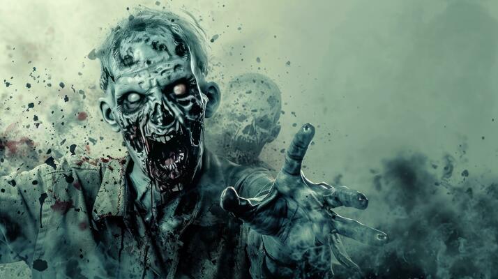 Zombie Horde
