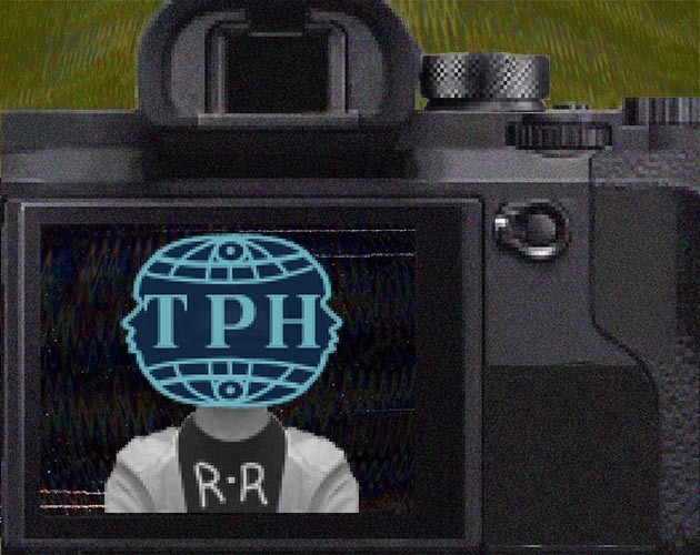 T.P.H. cover