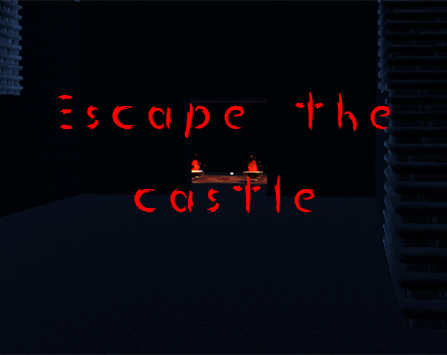 Escape the castle
