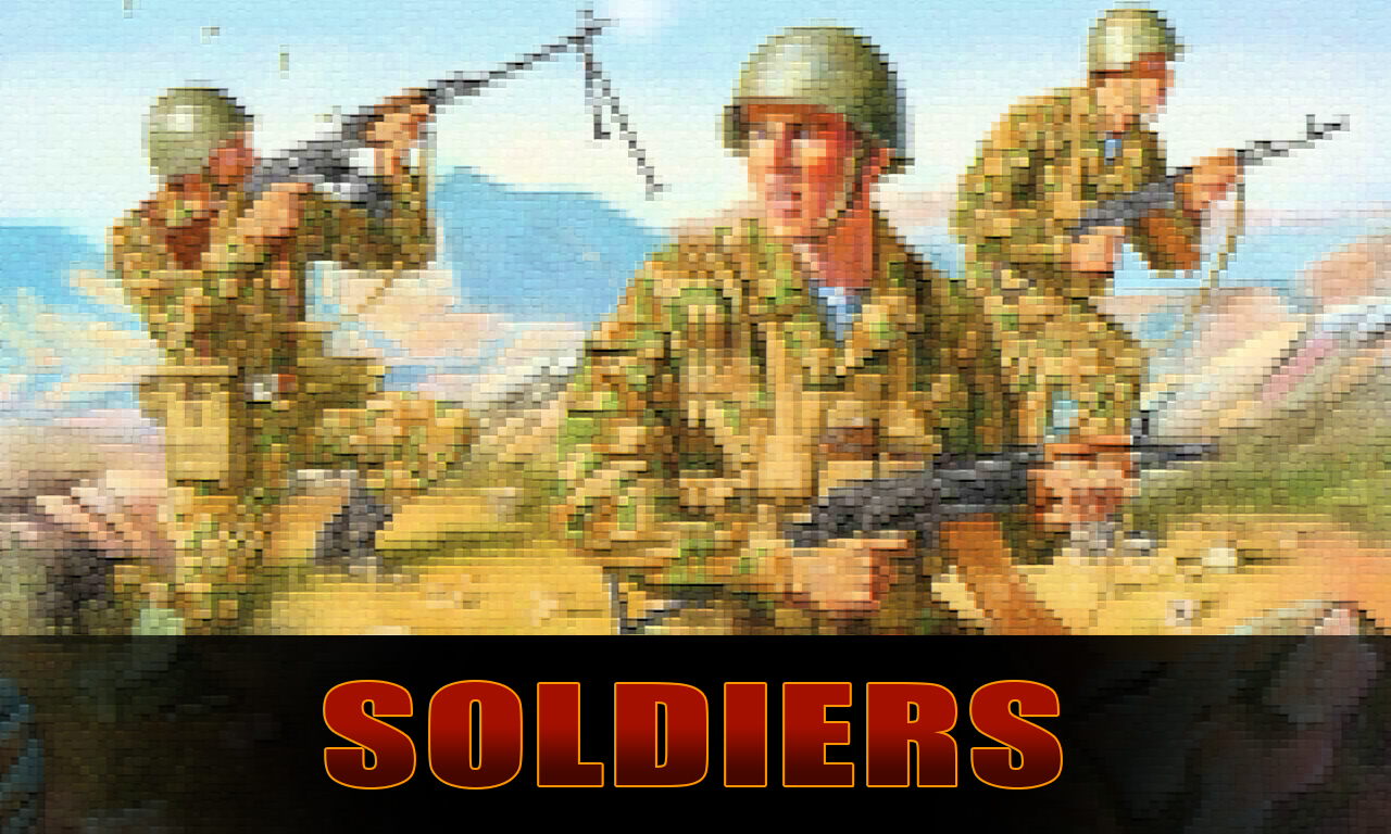 Soldiers