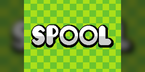Cover image for Spool