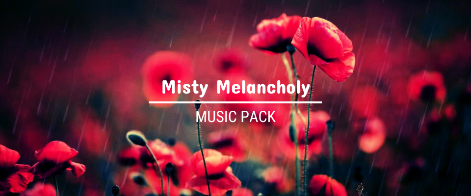 Misty Melancholy