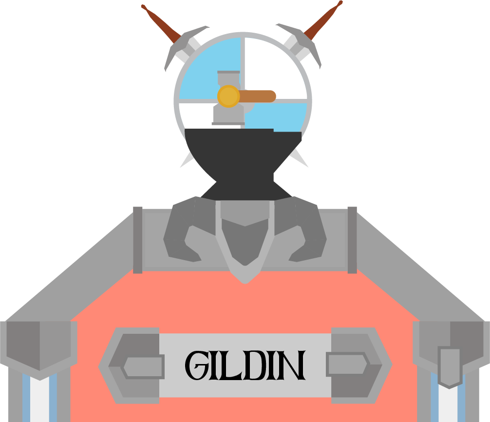 Gildin