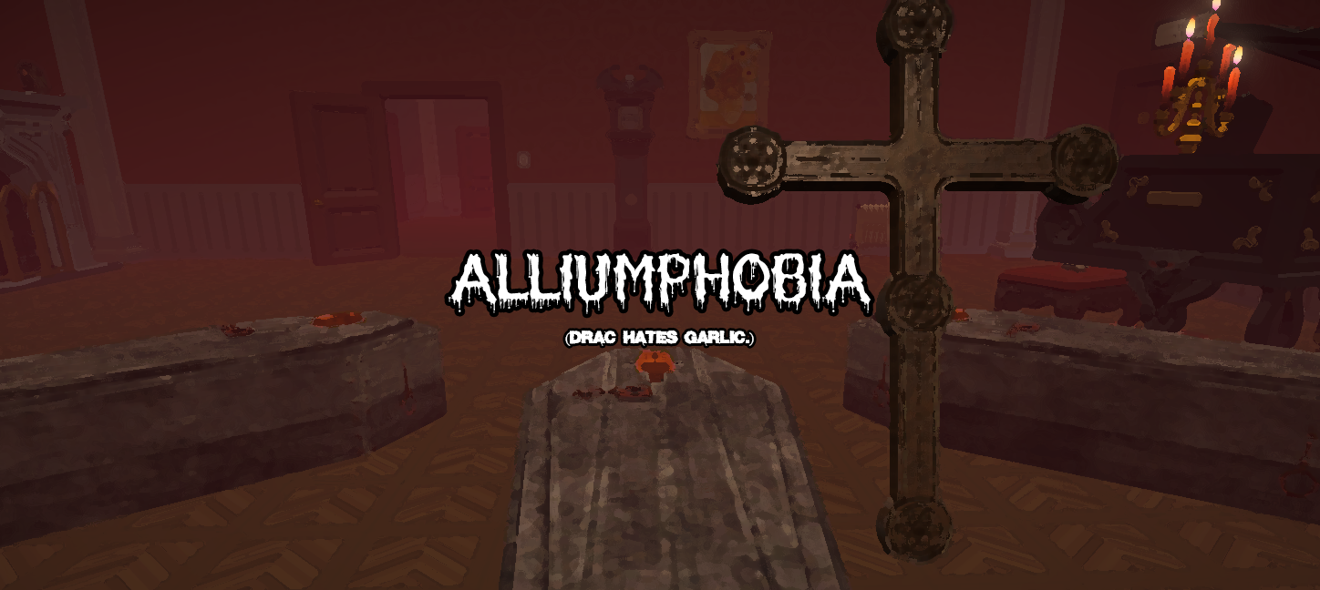 Alliumphobia